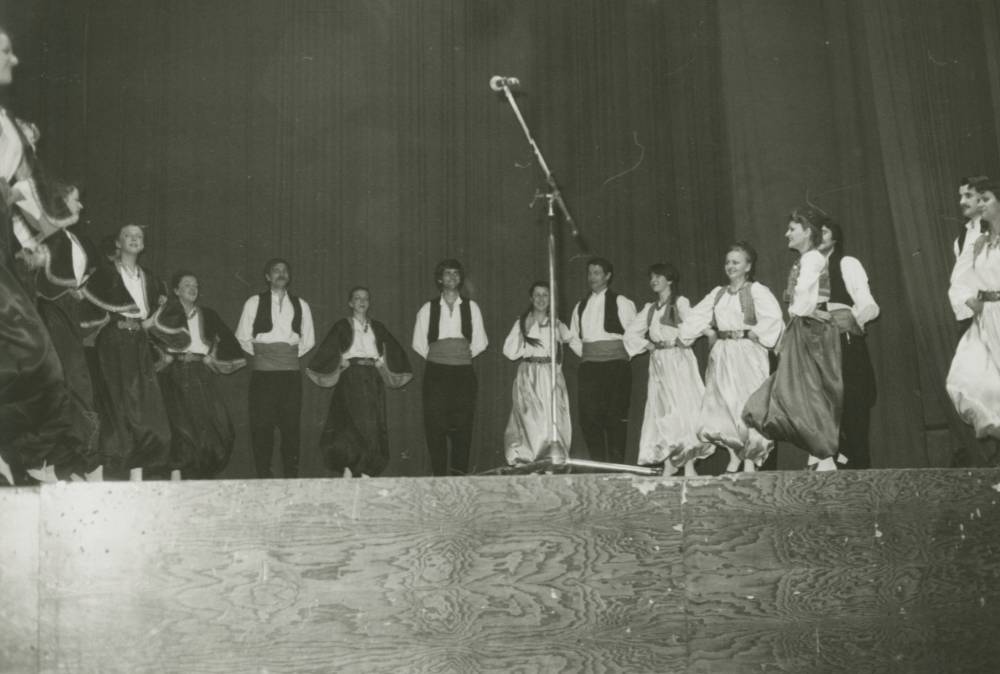 Sarajevo student performance